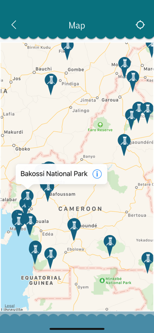 Cameroon Travel Guide(圖5)-速報App