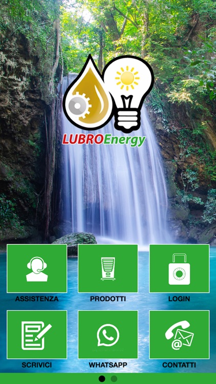 Lubroenergy