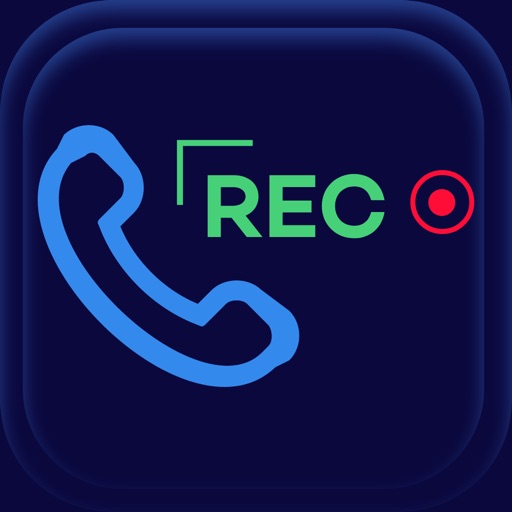 Call Recorder - Cube ACR Voice Icon