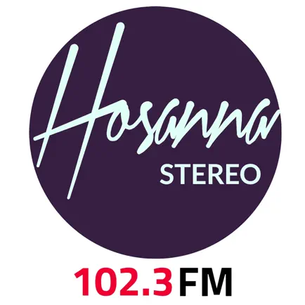 Hosanna Stereo 102.3 FM Cheats