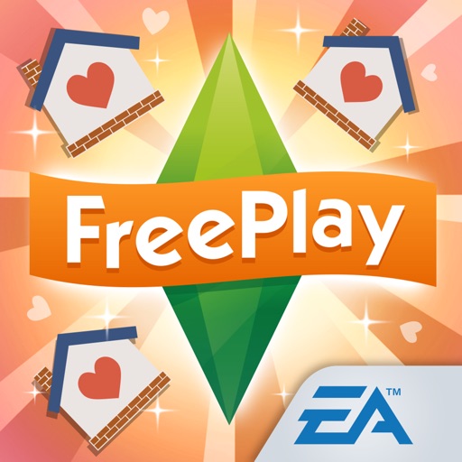 Die Sims™ FreePlay