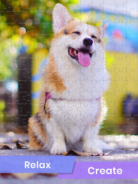 Cheats for ⋆ Jigsaw Puzzle