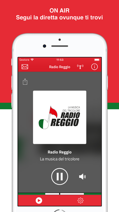 RADIO REGGIO 2