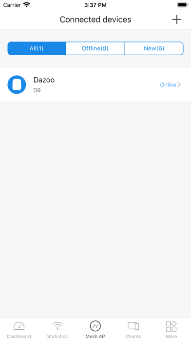 Dazoo screenshot 4
