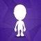 - Create your own avatar to guide you through the app