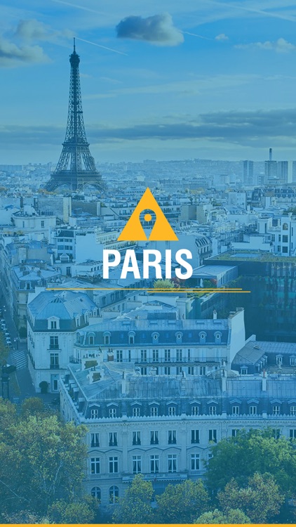 Paris City Tourism Guide