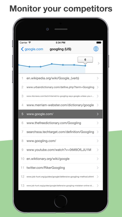SEO Edge