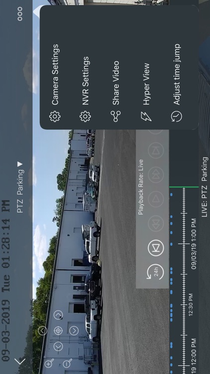 Tyco Cloud screenshot-3