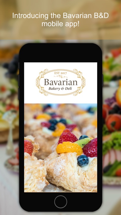 Bavarian Bakery & Deli