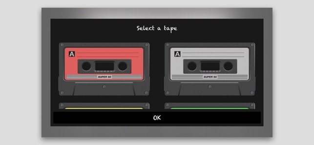 Audio Tape(圖3)-速報App