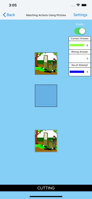 Matching Actions Using Pics(圖9)-速報App