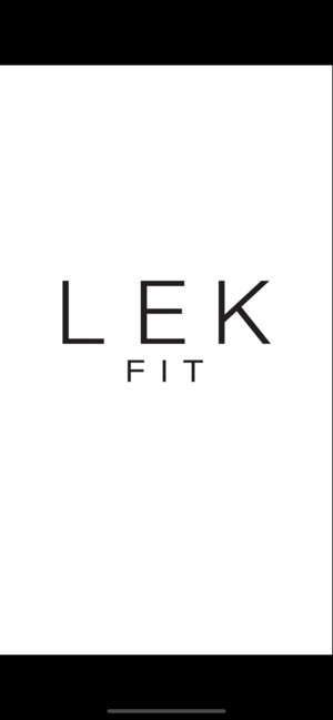 LEKFIT Studio(圖1)-速報App