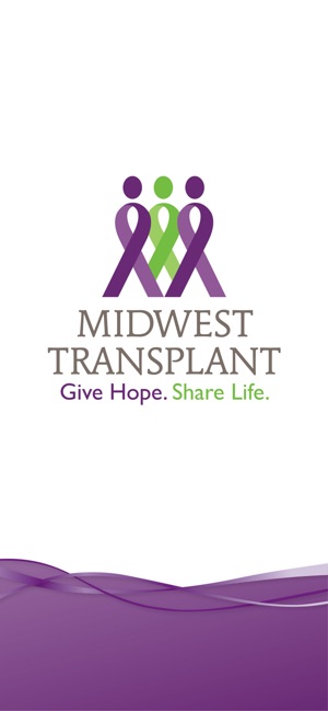 Midwest Transplant HopeLinks(圖2)-速報App