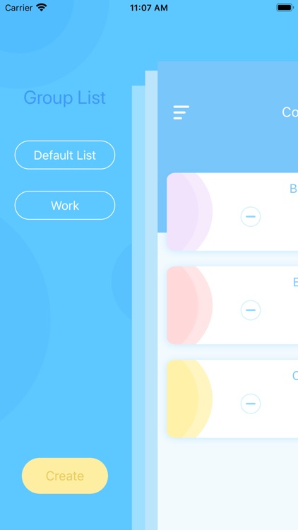 Daily Life Counting by Shenzhen Kelihua Co., Ltd.