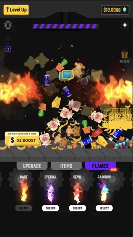 Game screenshot Crush Mania mod apk