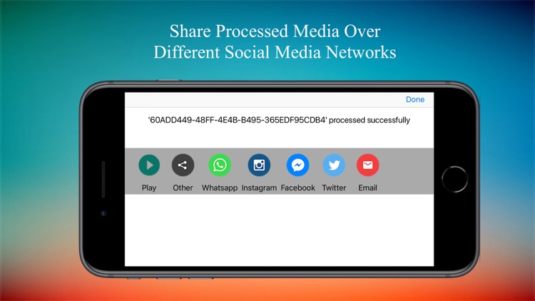 Overlay Video & Image screenshot-3