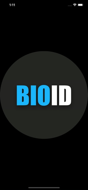 BIOID(圖1)-速報App