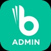Bookz Admin App