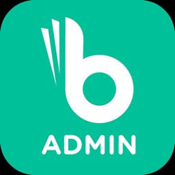 Bookz Admin App