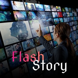 Flash Story