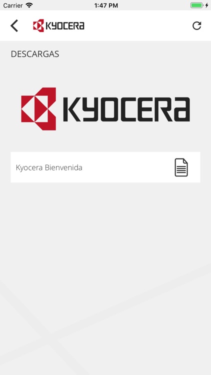 TeachApp screenshot-3