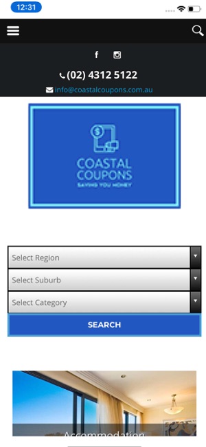 Coastal Coupons(圖6)-速報App