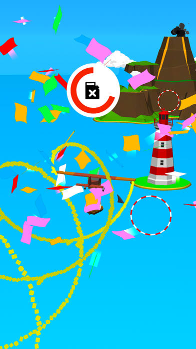 Image of Crash Landing 3D