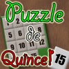 Puzzle de Quince!
