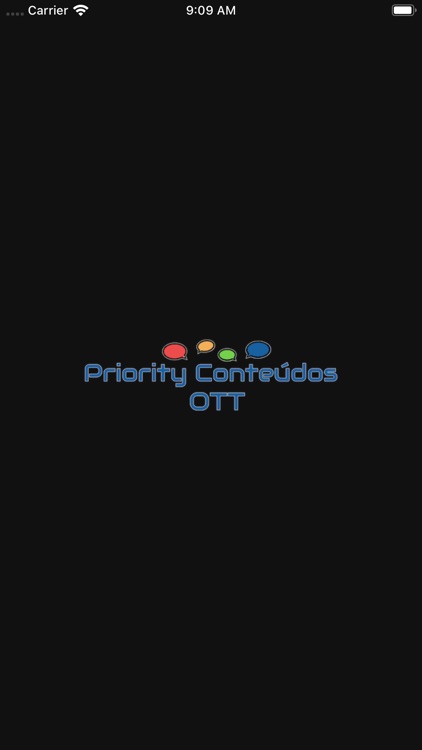 Priority Conteudos