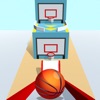 Giant Basketball - Arcade Game