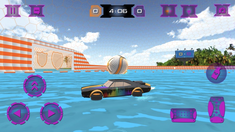 Super RocketBall -Football2019 screenshot-5