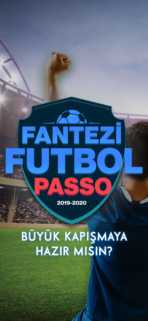 Fantezi Futbol Passo(圖1)-速報App