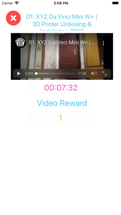 VidView - promote new videos screenshot-4