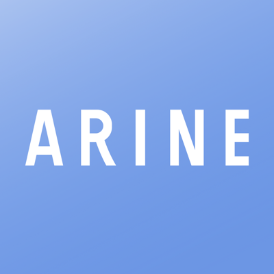 ARINE（アリネ）女性のための美容情報アプリ