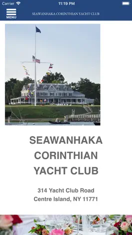 Game screenshot Seawanhaka Corinthian YC hack