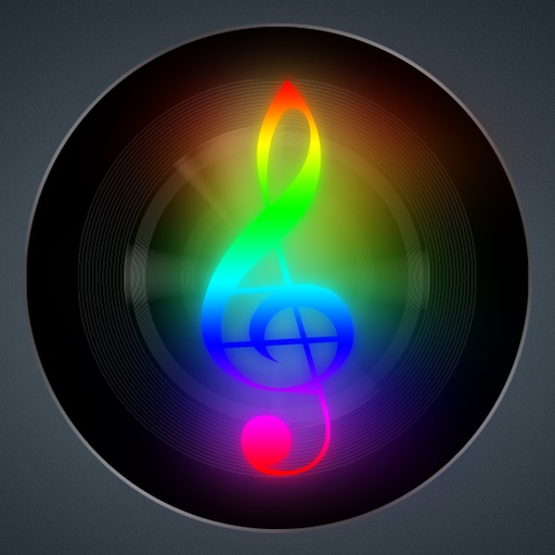 Ringtones Maker - Make Ringtones from your Music Library icon