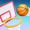 No need to swipe to shoot that ball; simply Tap to Dunk