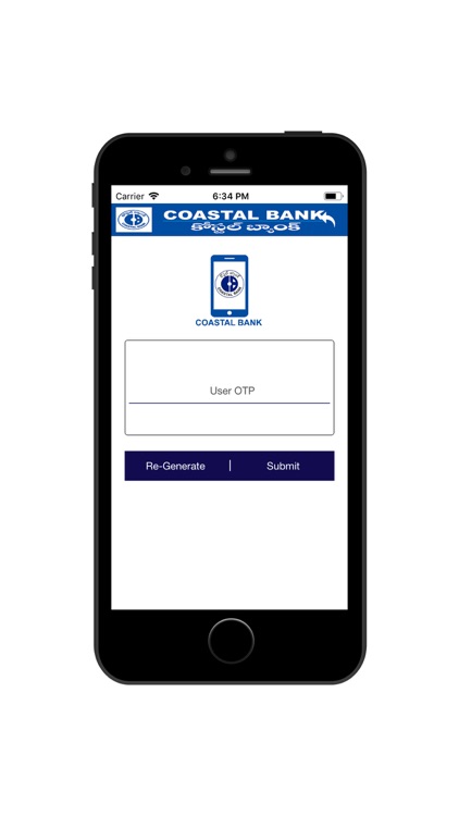 Coastal Bank Mobile Banking