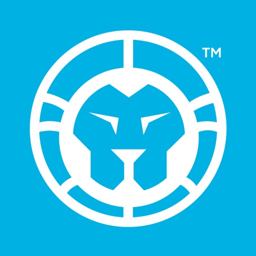 Lion Forge