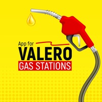 App to Valero Gas Stations pour PC