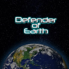 Activities of Defender of Earth
