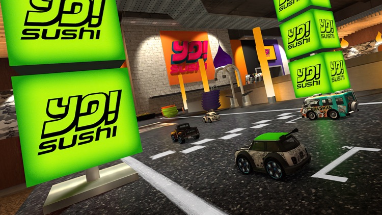 Table Top Racing: World Tour screenshot-1