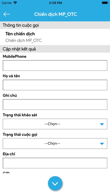 OTC : Out To Connect screenshot-4