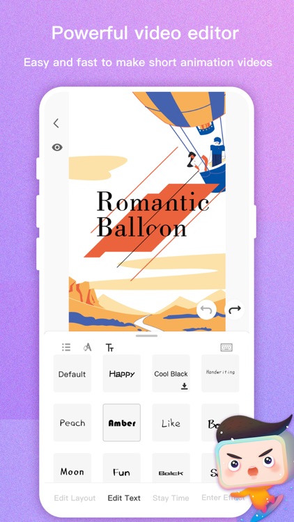 Soom Video - Best Video Editor