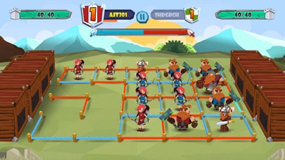 Battle of Castle screenshot 2