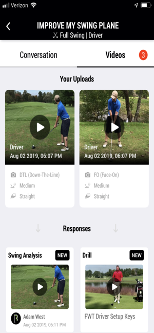 Brandon Roby Golf(圖2)-速報App