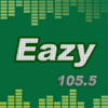 Charlotte Harper - 105.5  FM  Eazy -Thailand  artwork