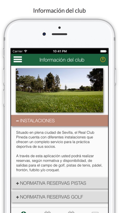 How to cancel & delete RCPineda Reserva from iphone & ipad 1