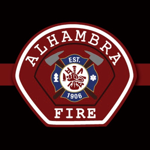 Alhambra Fire Department