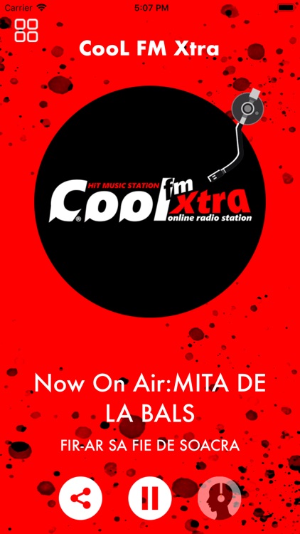 CooL FM Xtra